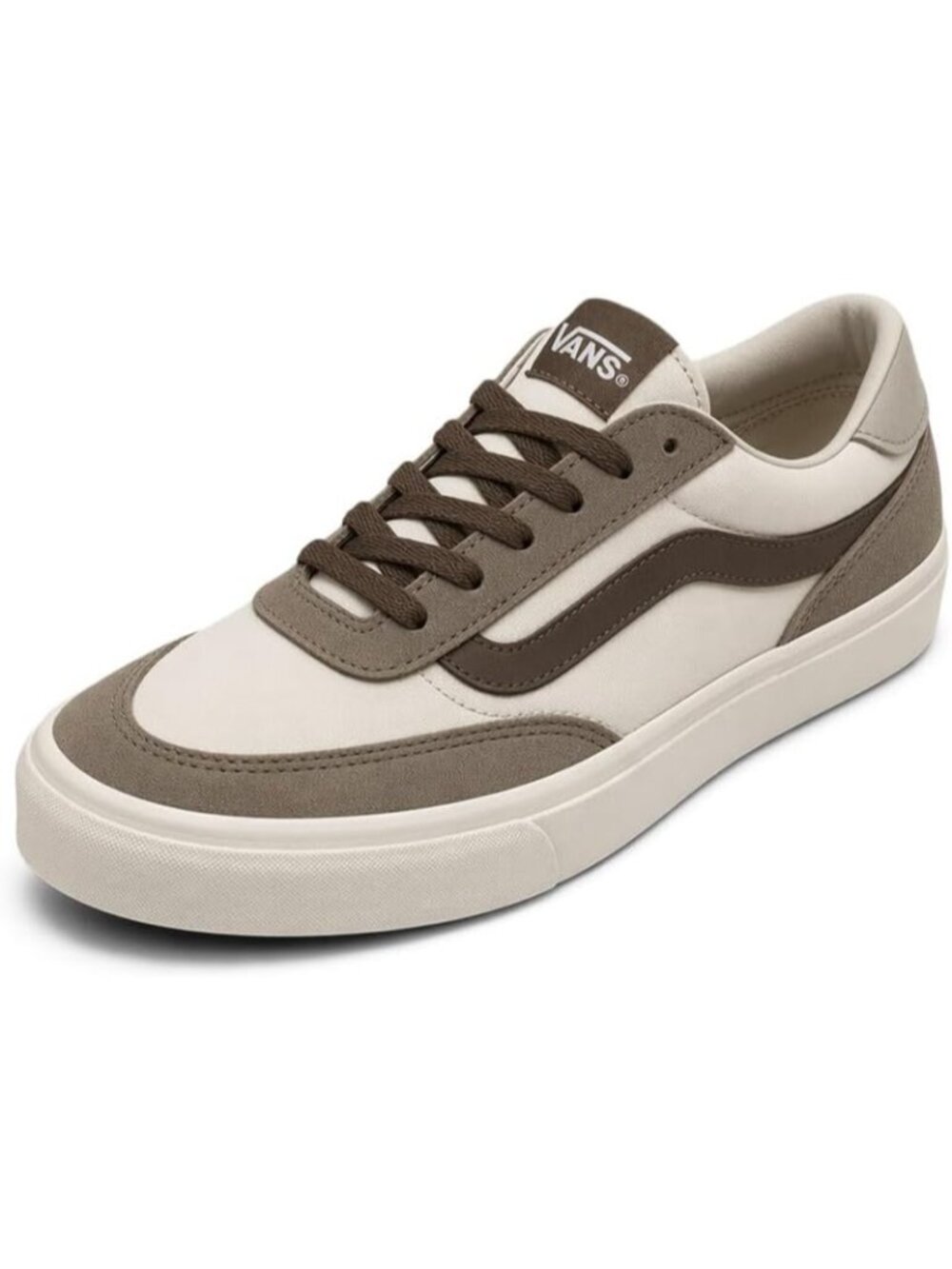 Womens Cocoa Suede Brooklyn LS Shoe Comfortable Breathable Fashion Sneakers